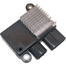 RADIATOR COOLING FAN CONTROL MODULE 89257-12010 For Corolla Matrix 09-14 Mazda..