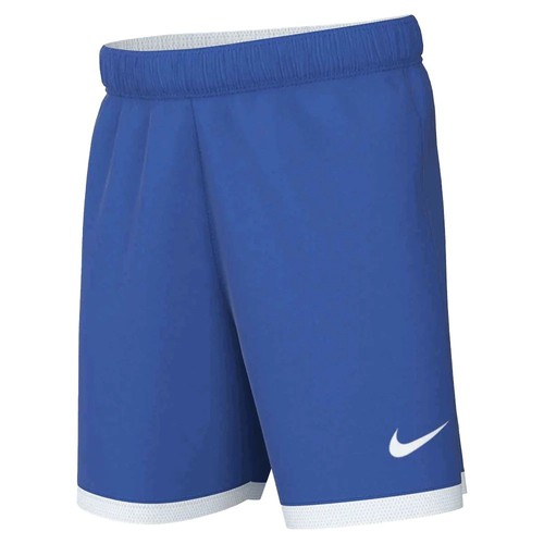 Nike Youth Boys Dri-Fit Classic III Training Shorts - Picture 13 of 30