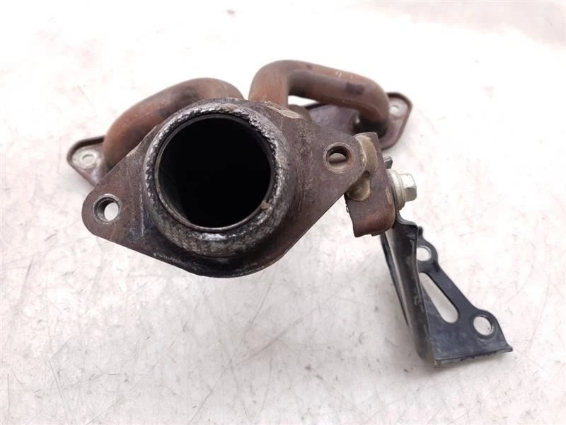 Colector de escape compatible con 00-05 ECHO Foto 2 de 4