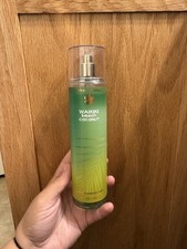 Bath  Body Works Fine Fragrance Mist Waikiki Beach Coconut 8 fl oz / 236 mL