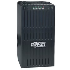 Tripp Lite Smart3000net Ups System, 3Kva, Line Interactive, Out: 110/115/120V