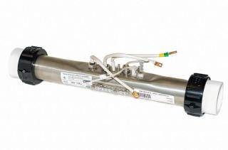 HEAT.WAV IN.YE / IN.XE 3.0KW Heizung