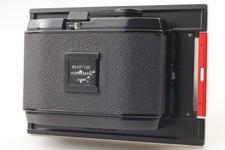 EXC Horseman 8 EXP 6x9 120 Roll Film Back Holder 451 For 4x5 From JAPAN