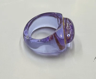Baccarat Fine Rings for sale | eBay