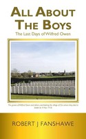 Robert J Fanshawe | All About The Boys | Taschenbuch | Englisch (2018)