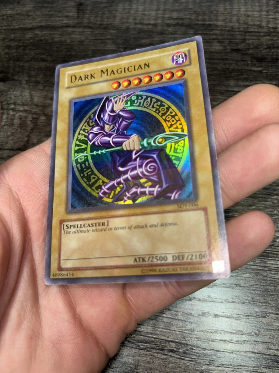 Las mejores ofertas en Ultra raro error de impresión Yu-Gi-Oh