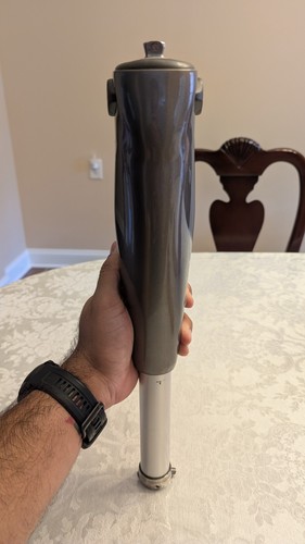 2016 Otto Bock C-Leg 4, Great Condition Barely Used - Picture 5 of 6