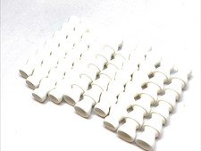LOC-LINE 59860-W 1/2" Modular Hose Segments White LOT OF 10