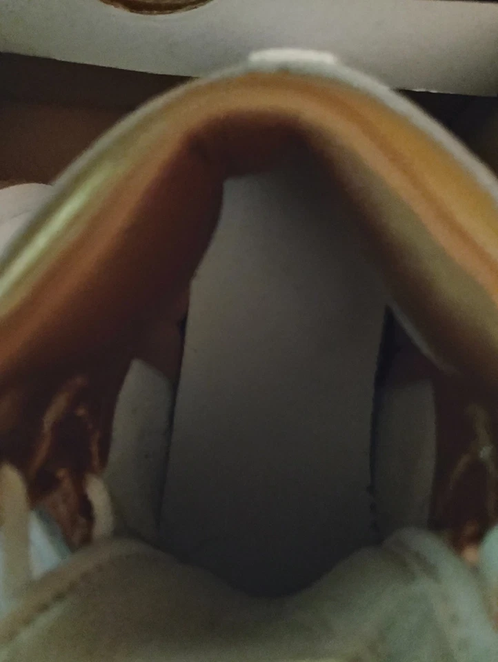 Jordan 1 Retro Alto OG TD Foto 2 de 4