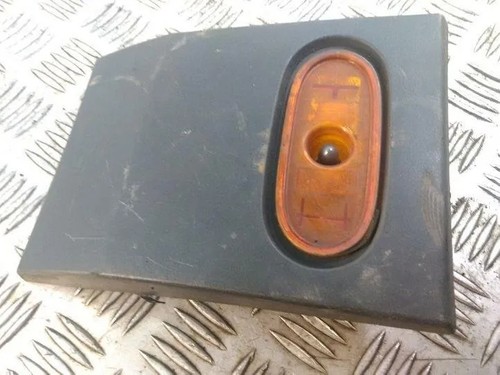 VW CRAFTER 30-50 Flatbed  2F Zierleiste Kotflügel vorne links 22231701