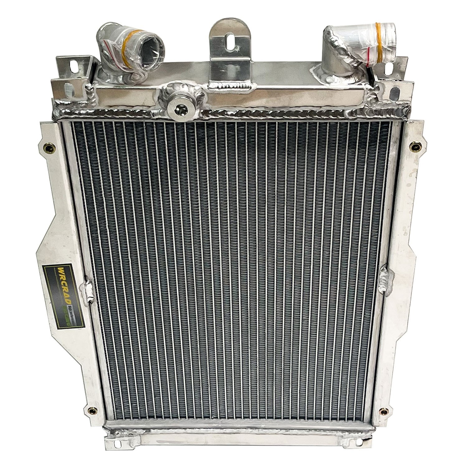 RIGHT & LEFT SIDE AluminumRadiator For Ferrari F355 3.5L 1994-1999 1998 1997 96