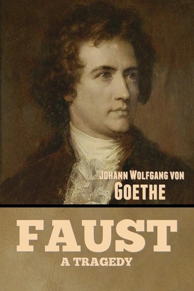 Johann Wolfgang Von Goethe | Faust | Taschenbuch | Englisch (2022) | A Tragedy-image
