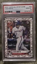 2025 Topps All-Star Game Mega Box Baseball Checklist Guide in-content 33