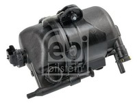 Kraftstofffilter Febi Bilstein 171405 FÜR Jaguar Land Rover Treibstofffilter