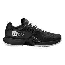 Wilson Bela Tour Black Padelschuhe Padelschuh...