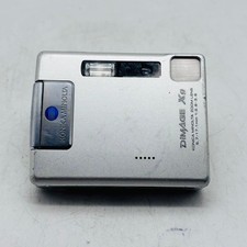 KONICA MINOLTA DiMAGE Xg Compact Digital Camera Tested Working Seller Japan