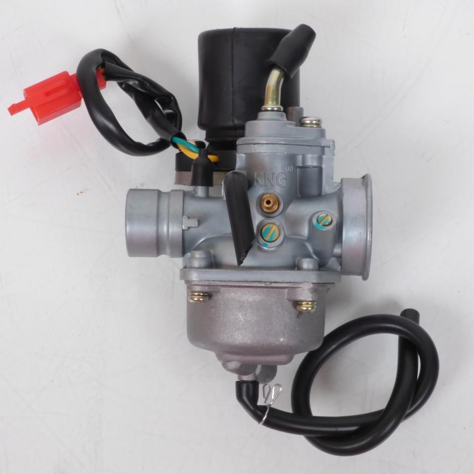 Carburateur 16mm P2R pour restaurer le moteur du Yamaha Aerox 50