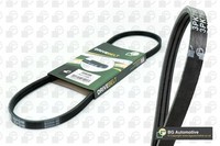 BGA Keilrippenriemen 3PK860 FüR Toyota Prius Liftback Hybrid NHW20_ NHW20R