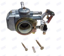 Lambretta GP200 DL Jetex SOI-100 (22mm) Carburettor