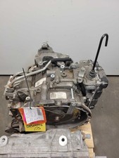 2016 Ford Focus Automatic Transmission 1.0l Vin E 88k Miles Used Oem Part