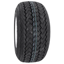 Tire golf carts; TIR-234