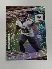 2021 Prestige Football Xtra Points Hyper - Antoine Winfield Jr. - Buccaneers