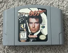 New ListingN64 Nintendo 64 Game - Goldeneye James Bond 007
