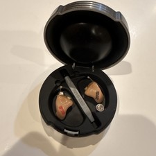 Siemens Model: M011 Hearing Aid