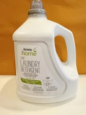 Amway Home SA8 Liquid Laundry Detergent 133 loads  4L/135oz