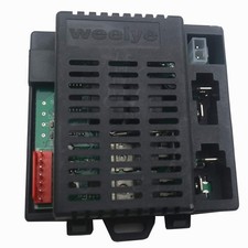 RX23 RX18 Control Box Receiver Kids Electric Ride On Car Control Box Replace...