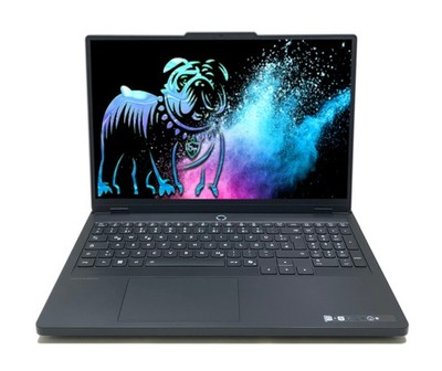 Lenovo Legion Pro 5 16IAX10 16'' QHD OLED 240Hz Ultra 9 275HX 32GB 1TB RTX 5070Ti