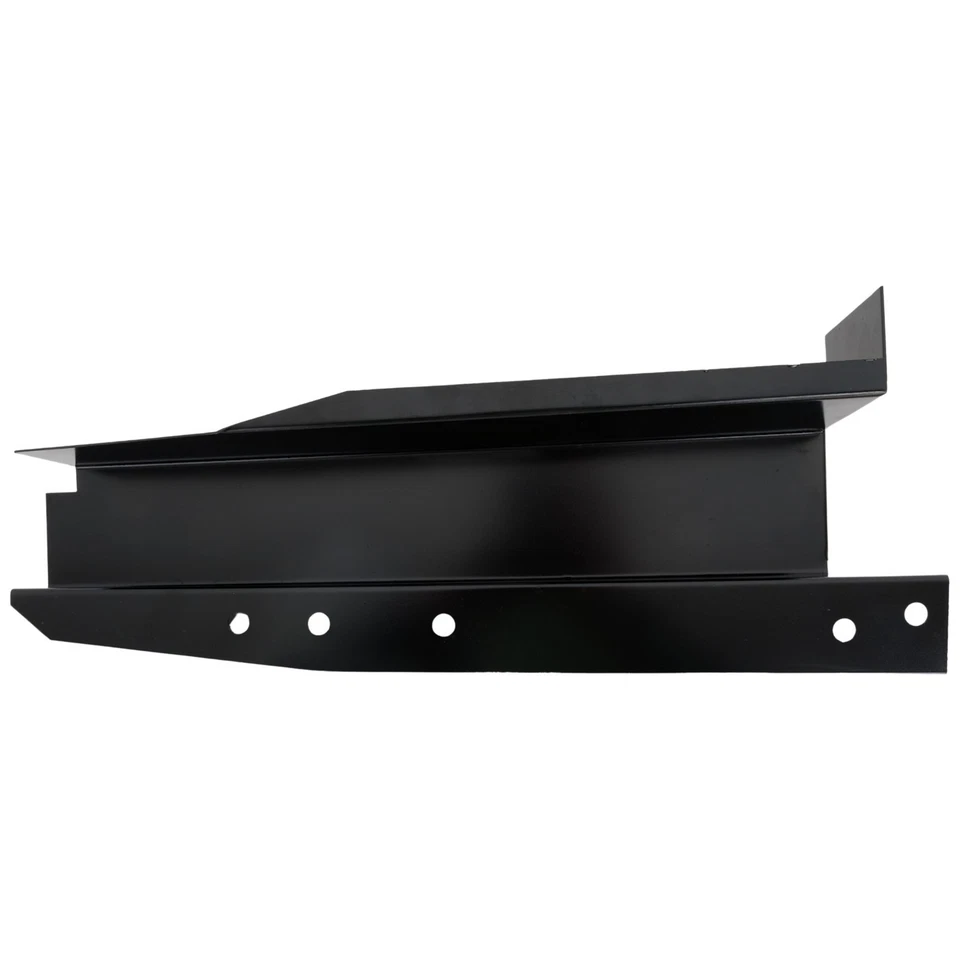 Forro de puerta trasera lado derecho del pasajero para camioneta Chevy Chevrolet C30 K10 GMC Jimmy Foto 4 de 4