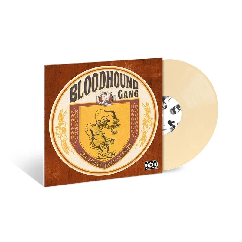 Vinyl Records Bloodhound Gang for sale - eBay