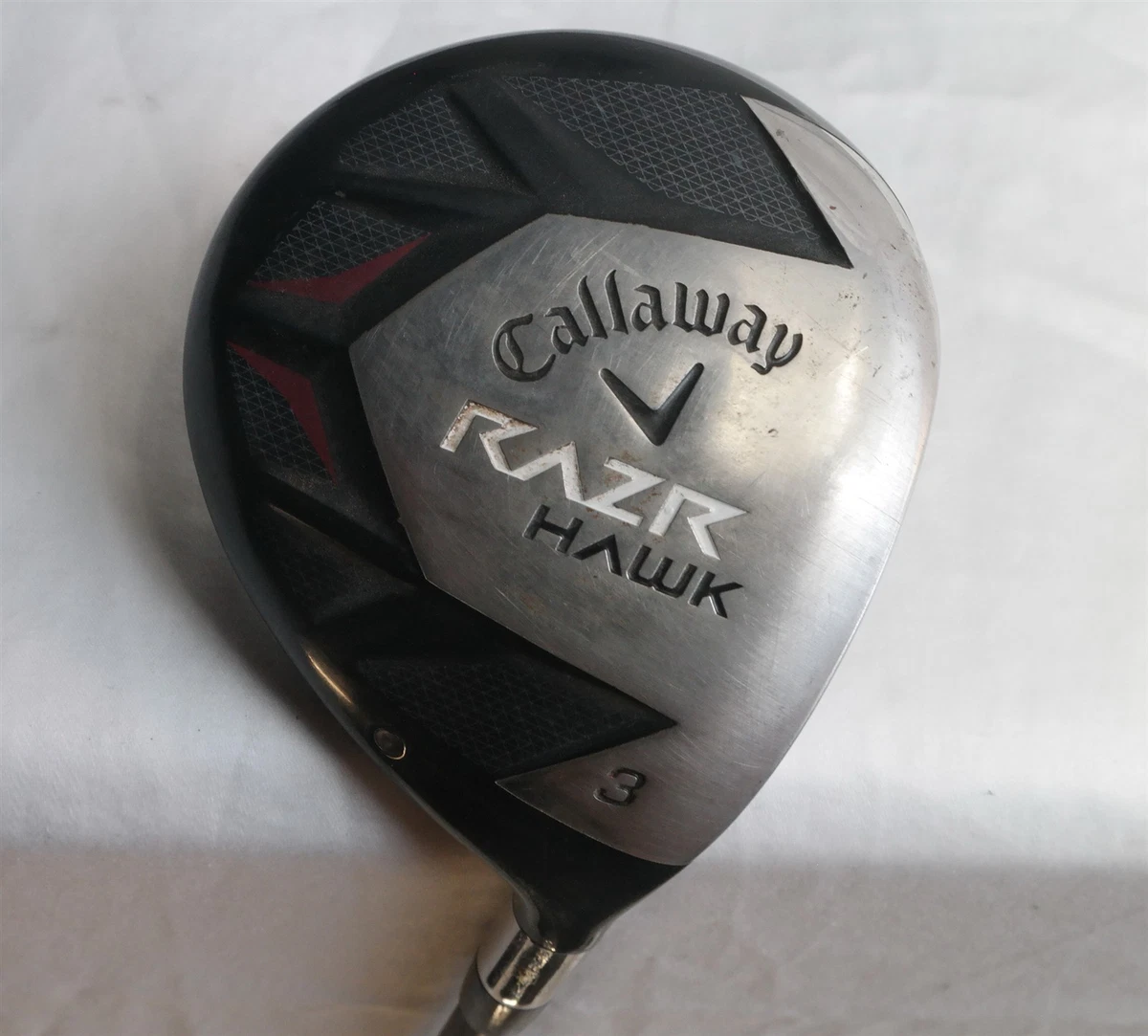 Callaway Razr Hawk for sale - eBay