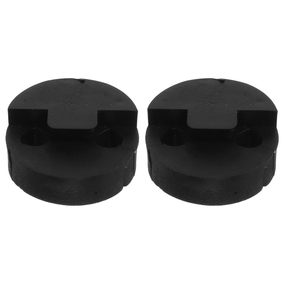 2 Pcs Sourdine Violon Pratique De Muette Les Violons S'entraînent - Photo 3/4