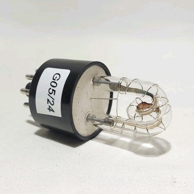 Replacement For TOMAR 3001 Xenon Replacement Strobe Tube ( STROBE-3001-1BC15B3 )