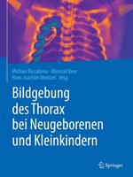 Bildgebung Des Thorax Bei Neugeborenen Und Kleinkindern Michael Riccabona