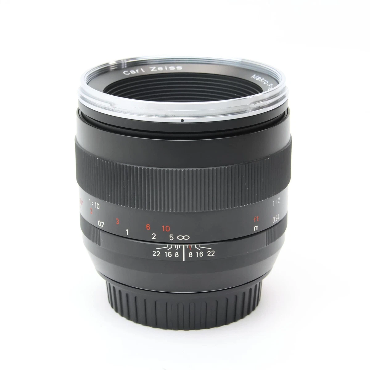 ZEISS Planar T* 50mm Focal f/2 Camera Lenses for sale | eBay
