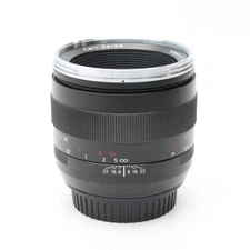 Carl Zeiss Makro-Planar T* 50mm F/2 ZE (for Canon EF mount) #251
