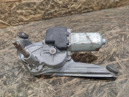 TOYOTA AVENSIS T25 Heckscheibenwischermotor 8513005100 2.00 Diesel 34634059