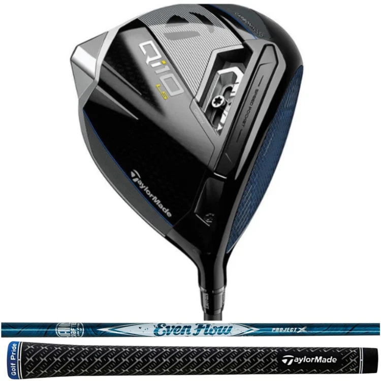 TaylorMade STEALTH9.0° TENSEI X ドライバー Taylormade Stealth 9