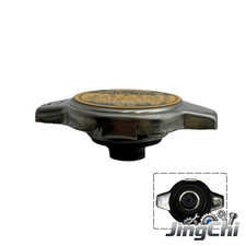TOYOTA FACTORY RADIATOR CAP 2001-2006 TUNDRA / SEQUOIA 16401-20353