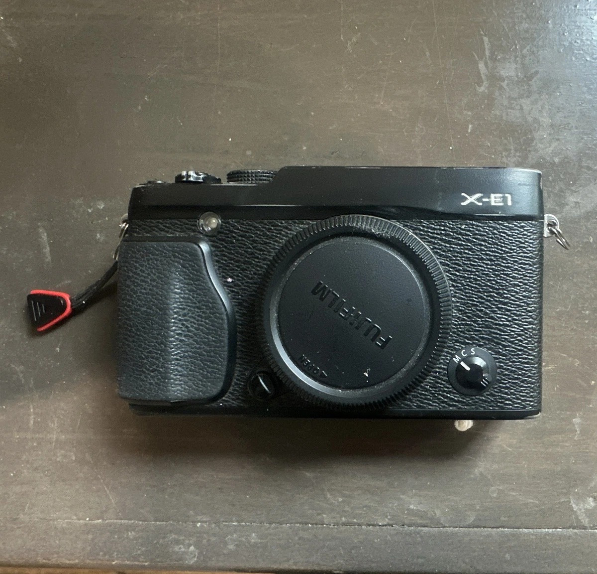 Fujifilm X-E1 14-16.9MP Digital Cameras for Sale | Shop New & Used