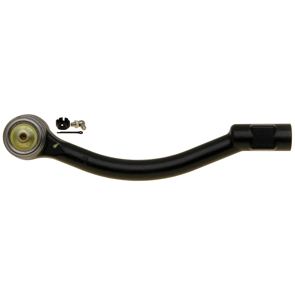 45A2545 AC Delco Tie Rod End driver dianteiro ou traseiro lado esquerdo para Kia Soul EV - Imagem 3 de 3
