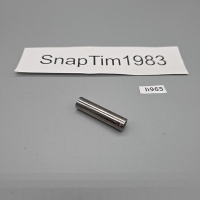  Craftsman Tools -G2- 44406 9mm 6pt 1/4'' Drive Deep Socket USA 