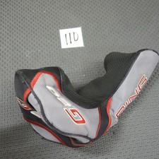 PING G20 Driver head cover men golf club cover fast ship 260309