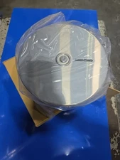 ASI Jumbo Roll Toilet Paper Holder 10-0042 Stainless 