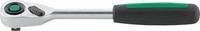 "Stahlwille Feinzahnknarre Knarre Ratsche 1/2\" Quick Release"