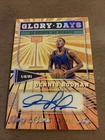 Dennis Rodman Autograph #d 29/40- #GD-DR1- Basketball- 2025 Leaf Glory Days