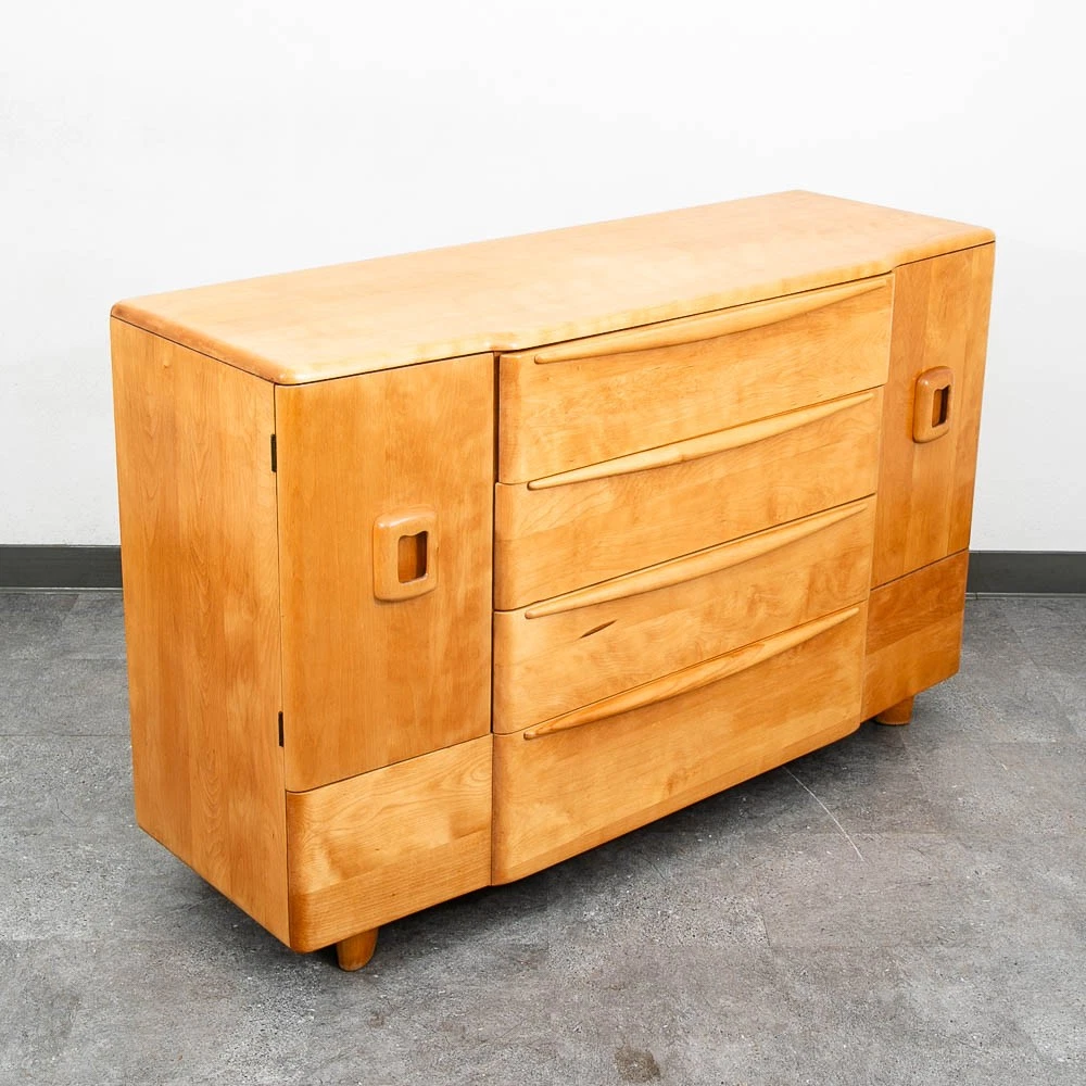 Heywood Wakefield Vintage Furniture products for sale | eBay